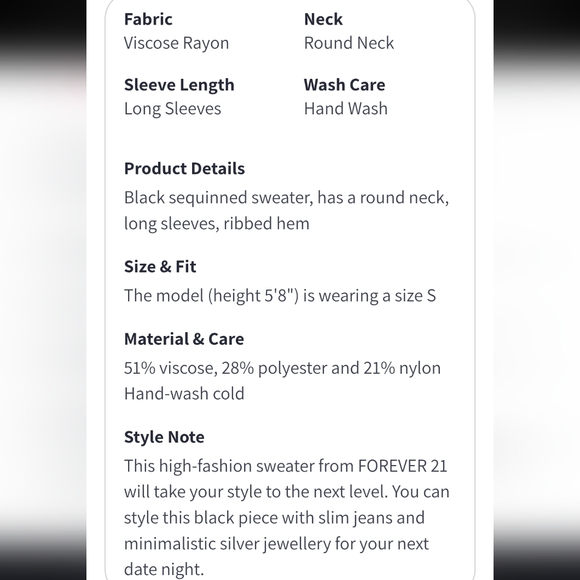 👑 Long Live The Queen Sweater 👑 - Picture 4 of 10